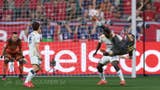 FIFA 22 - przewrotka: jak strzelić gola