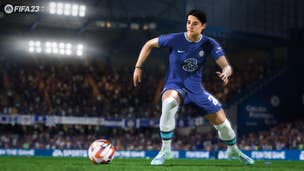 Here's where to buy FIFA 23