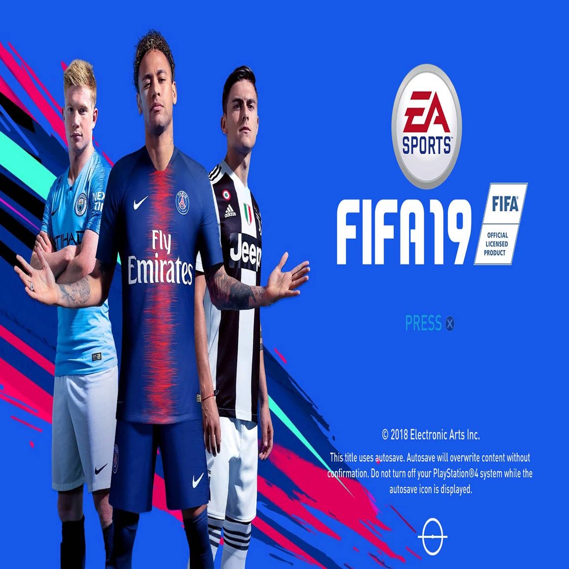 EA Sports FC release date and cover star - First details about