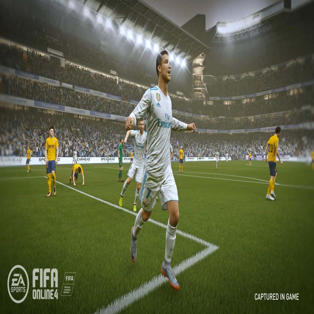 FIFA 23 and older FIFA games delisted without warning ahead of EA