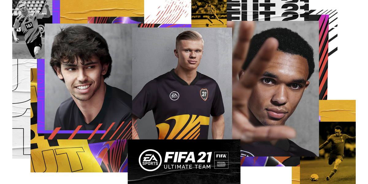 FIFA 21 tem mais de 25 milhões de jogadores e o FUT é cada vez mais popular