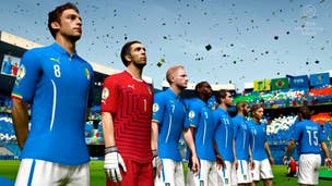 Don't forget: the Grand Final for FIFA Interactive World Cup 2014 is tonight