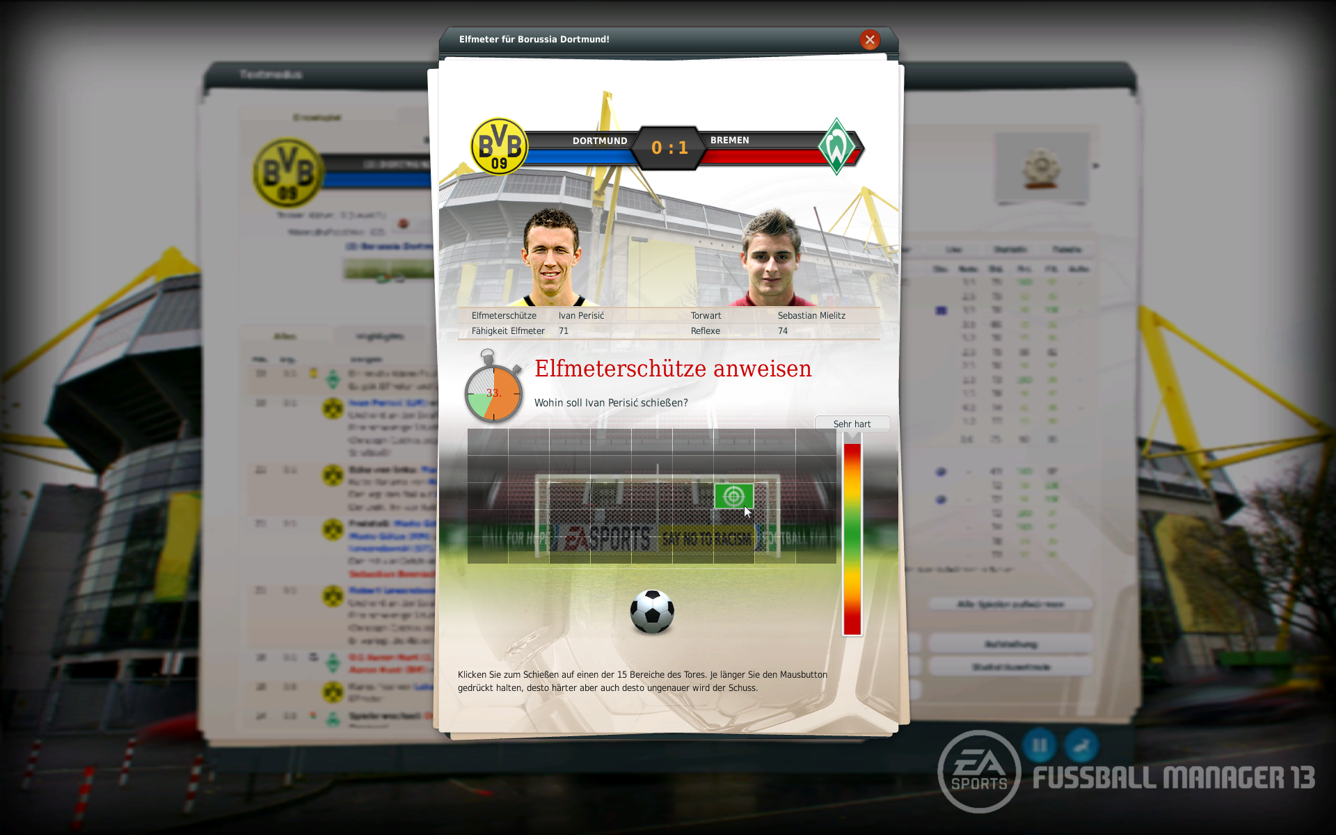 Fussball Manager 13 Datenbank Update 21/22 Fussball Manager 13 - Test | Eurogamer.de