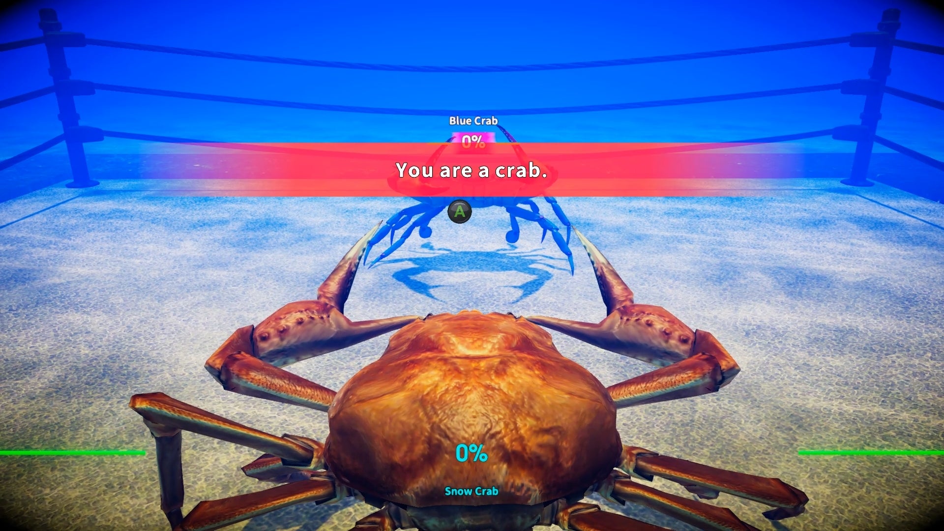 Crab game онлайн в стиме фото 51