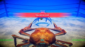 Fight Crab review