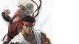 Street Fighter 5 will launch before…