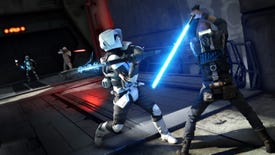 Star Wars Jedi: Fallen Order's first patch targets slow loading
