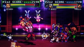 Image for Fight’N Rage may just be the best brawler ever made