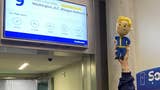 Fan Fallouta ukrył w Waszyngtonie prawdziwe figurki SPECIAL