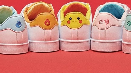 Fila pokemon on sale