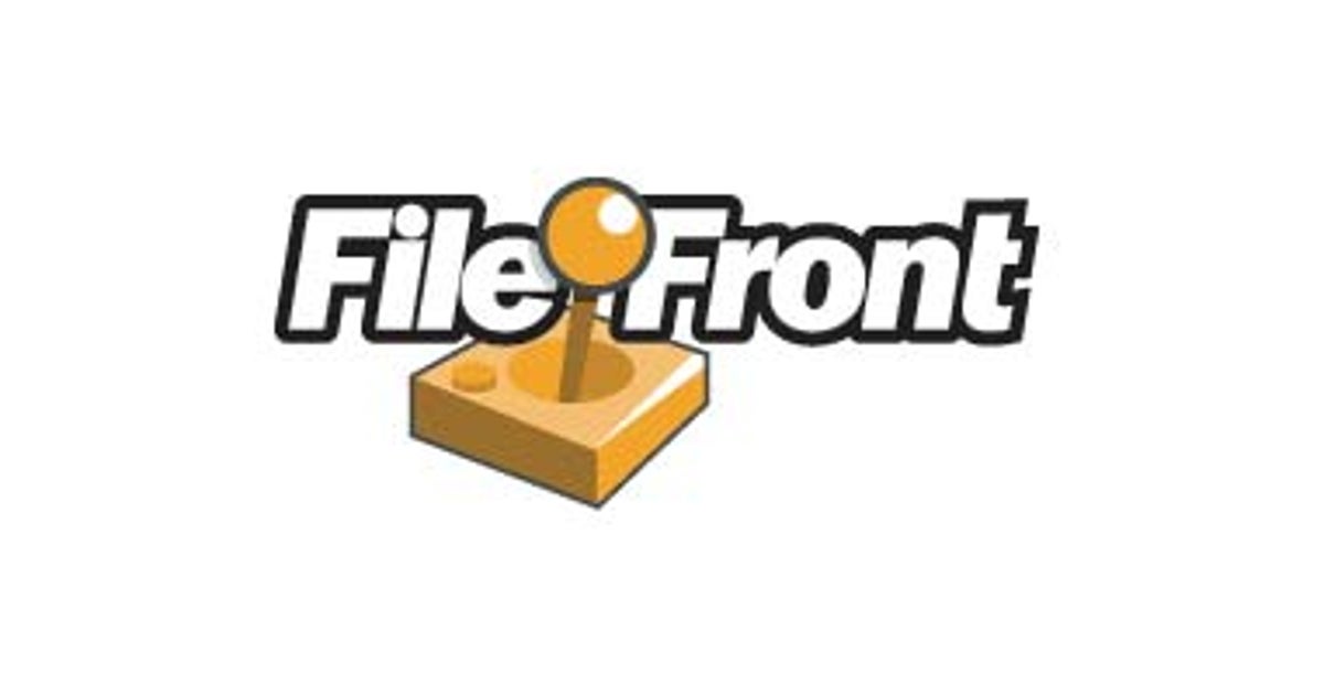 Filefront isn't dead, says Filefront | VG247
