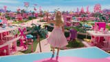 Obrazki dla Produkcja filmu „Barbie” doprowadziła do światowego niedoboru różowej farby