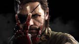 Filme de Metal Gear Solid tem novo guião