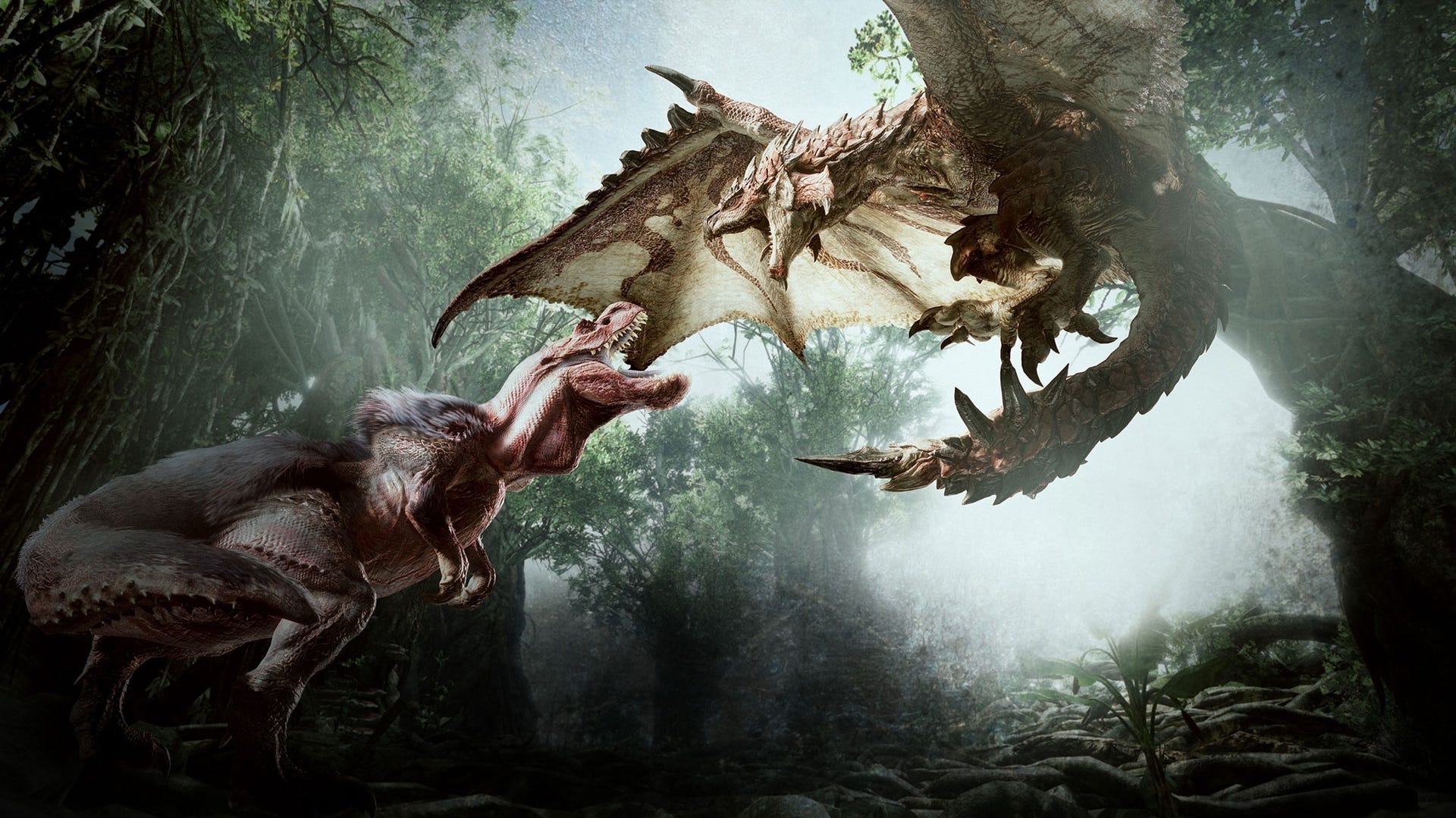 Nuevos detalles de la película de Monster Hunter Eurogamer.es