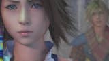 Obrazki dla Final Fantasy 10 / 10-2 HD Remaster ukaże się 15 maja na PS4