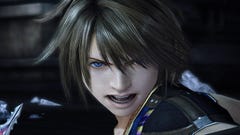 Final Fantasy Prada shoot - Final Fantasy XIII-2 - Gamereactor