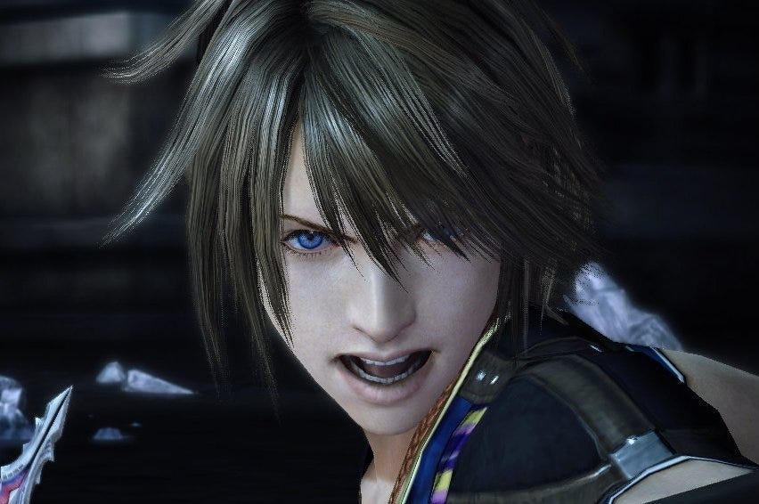 Final Fantasy 13 2 Steam Release Date Announced Eurogamer final-fantasy-13-2-steam-release-date-announced-eurogamer
