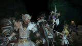 Final Fantasy 14 breaks its Steam concurrent players record
