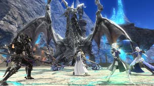 Final Fantasy 14 Online patch 6.2, Buried Memory, has a release date