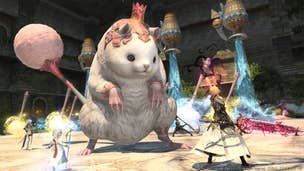 Final Fantasy 14 is still coming to Xbox at some point, Phil Spencer promises
