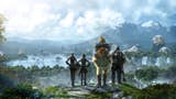 Final Fantasy 14 doczeka się zbiorczego wydania Game of the Year