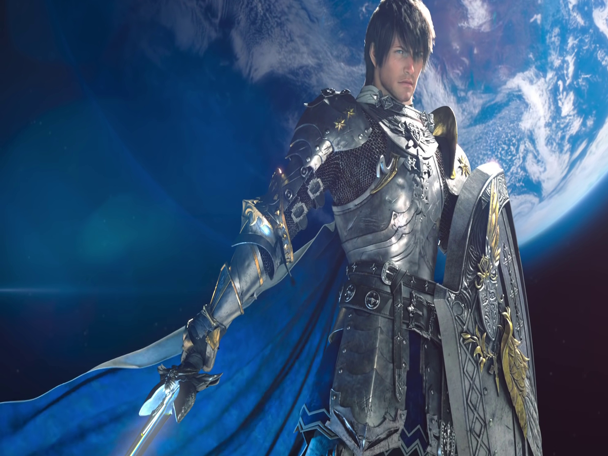 How Final Fantasy 14 clawed its way back from disaster to become 2020's  best MMO