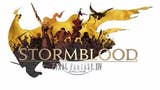 Stormblood es la nueva expansión de Final Fantasy 14