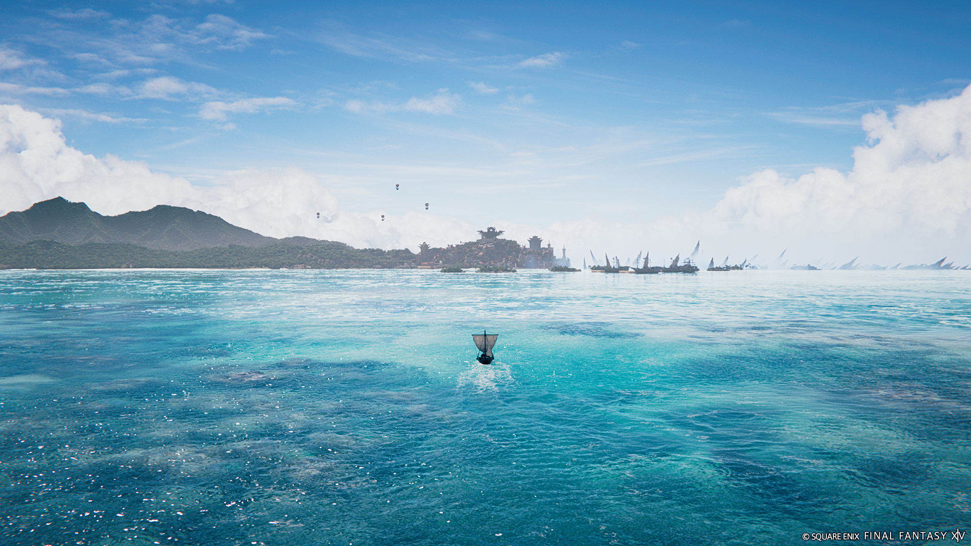 Final Fantasy 14 Online Prepares For Summer 2024 Expansion With New   Final Fantasy 14 Online Dawntrail (12) 