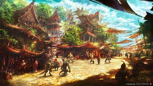 Want to skip straight to Final Fantasy 14 Dawntrail? Square Enix might let you