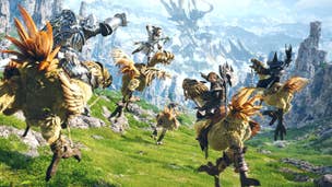 The long-awaited Xbox version of Final Fantasy 14 Online will finally arrive on Xbox Series X/S next spring