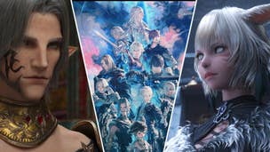 Final Fantasy 14 devs reveal what makes Endwalker's small moments so special