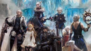 Image for Final Fantasy 14 Patch 6.4, The Dark Throne, continues the story and lets you solo Stormblood