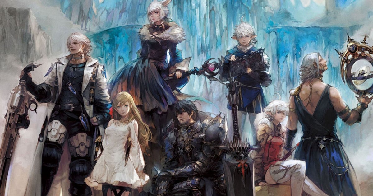 Het duurde 10 jaar, maar iemand is erin geslaagd alle 2.751 Final Fantasy 14-prestaties te voltooien Het duurde 10 jaar, maar iemand is erin geslaagd alle 2.751 Final Fantasy 14-prestaties te voltooien