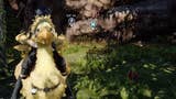 Final Fantasy 15 Chocobos - How to unlock the Chocobo rent quest, find new colours and skills