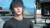 Final Fantasy 15 confirmed for PC early 2018