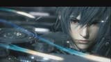 Final Fantasy XV: Episode Ardyn Prologue si mette in mostra con un nuovo trailer