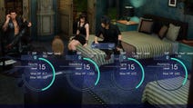 Final Fantasy 15 EXP sources - How to get experience and level up fast through EXP farming, sleeping and other methods