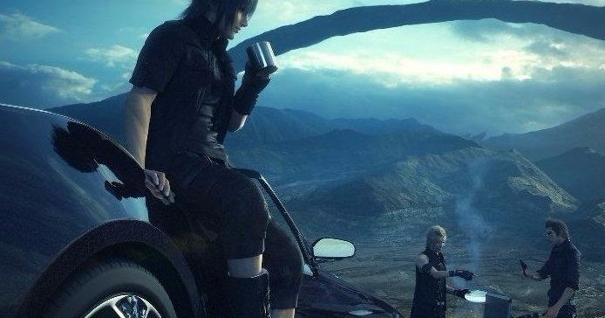 Final Fantasy 15 guide, walkthrough and tips for the open-world's many ...