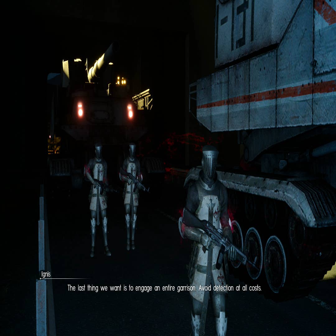 Mind Control - XV1 to XV2 (sorry for bad quality, console doesn't let me  take screenshots of cutscenes) : r/TimePatrollerNation