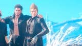 Final Fantasy 15 is a decent attempt at an impossible job