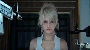 Image for Final Fantasy 15 Second Anniversary program promises new information - watch it here