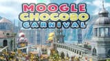 Image for Final Fantasy 15 Moogle Chocobo Carnival guide - Medal locations, how to access, quests and mini-games explained