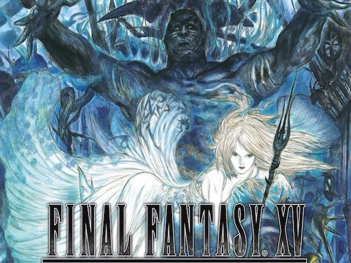 Final Fantasy XV will be a 'cinematic universe