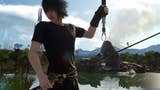 Image for Final Fantasy 15 Timed Quests - How to earn Quest Points (QP) and unlock the Afrosword