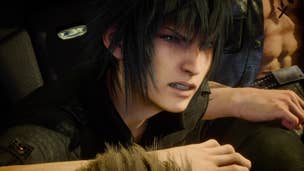 The PC version of Final Fantasy 15 won't require 170GB after all