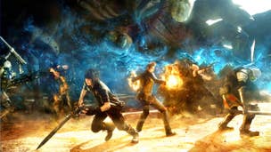 We never asked for this: Deus Ex developer Eidos Montreal almost made Final Fantasy 15