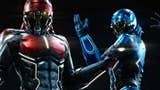 Final Fantasy 15's invincible armour now looks less like Power Rangers