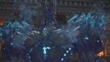 Final Fantasy 16 - Grabarz, walka z bossem