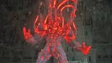 Final Fantasy 16 - Płynny płomień, walka z bossem