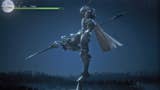 Final Fantasy 16 - Rycerz Oślepiającego Świtu, walka z bossem